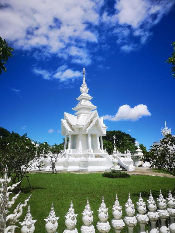 Chiang Rai - Cover Image