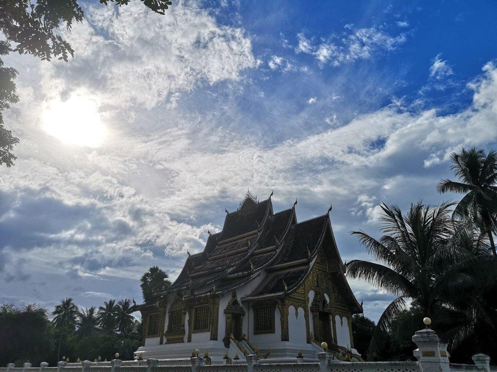 Luang Prabang - Cover Image