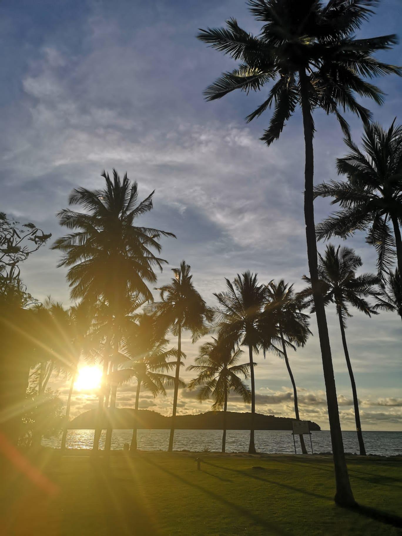 Langkawi Island - Cover Image