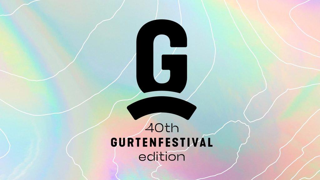 Gurten Festival 2023 - Cover Image